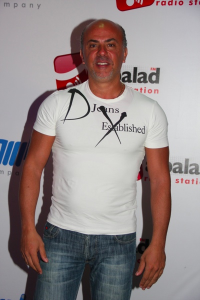 Launching of Al Balad Radio Station